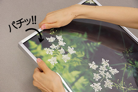 当社パネルの特徴とサービス紹介